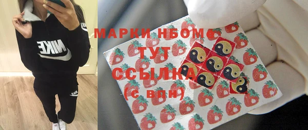хмурый Михайлов